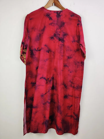 Ethnic (WBK-416)