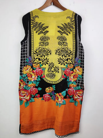 Ethnic (WBK-420)