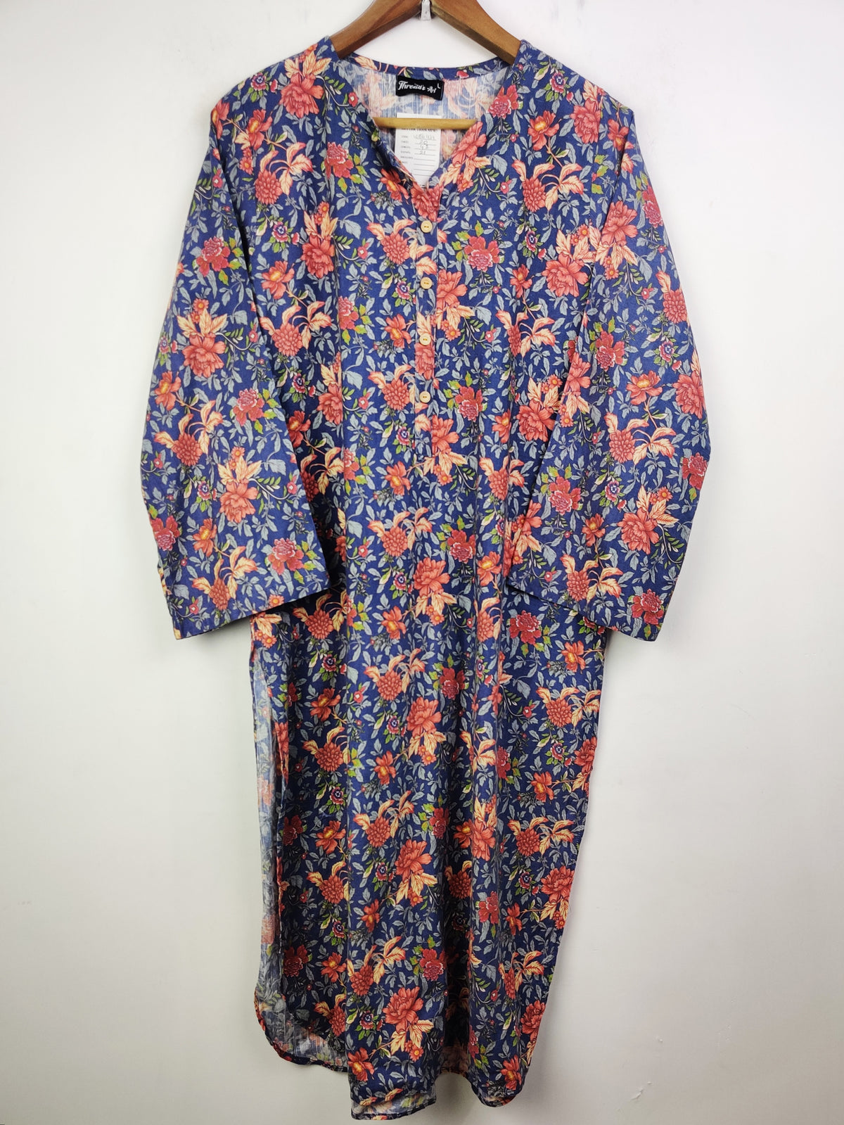 Threads Art (WBK-424)