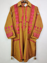 Buy online pre-used pre-loved 100% authentic & Original branded Khaadi (WBK-428) available in Pakistan. Top international brands avilable.
