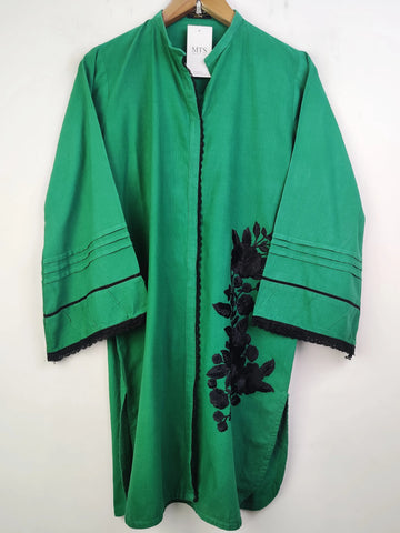 Buy online pre-used pre-loved 100% authentic & Original branded Agha Noor (WBK-459) available in Pakistan. Top international brands avilable.