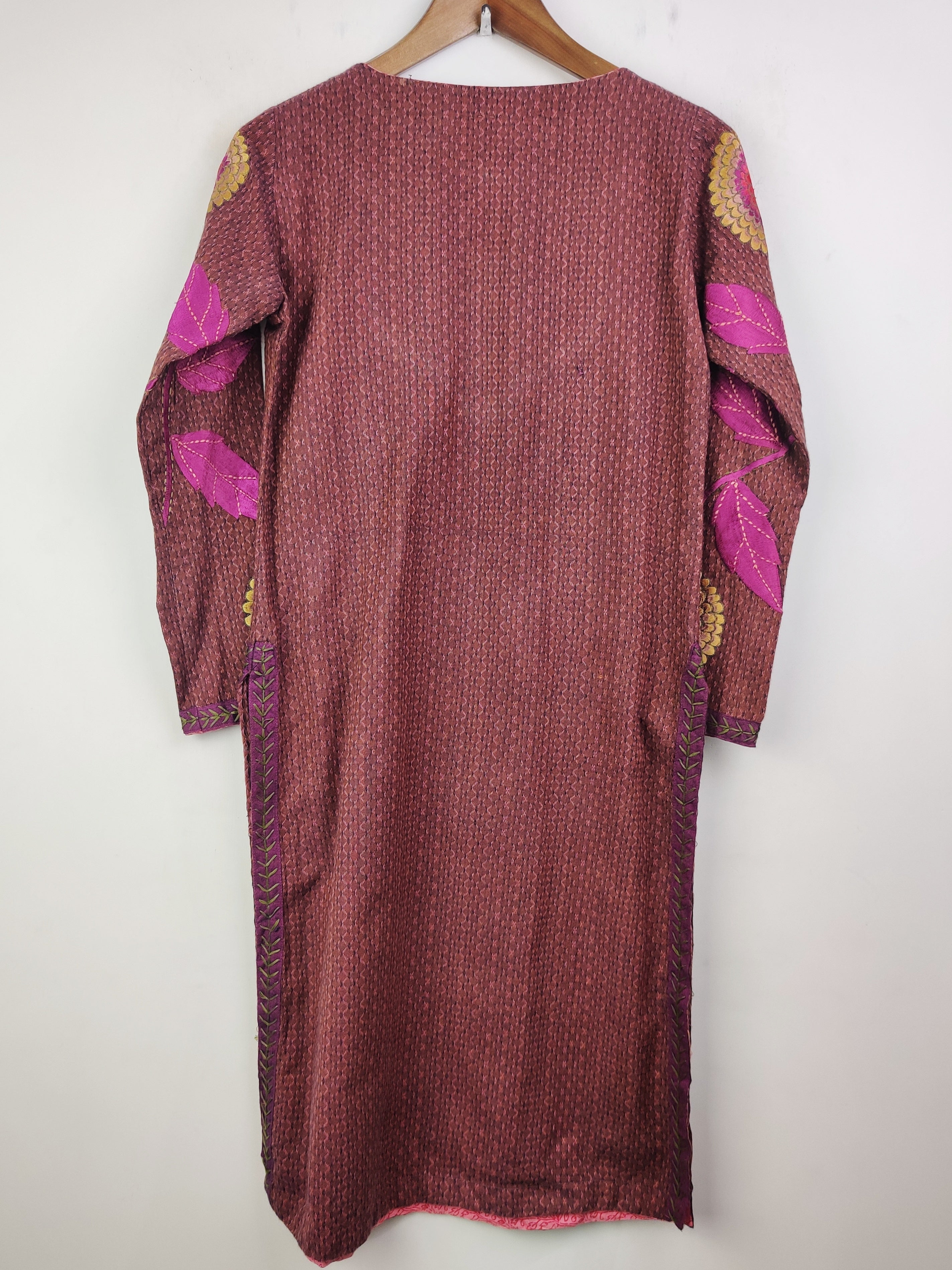 Generation (WBK-460)