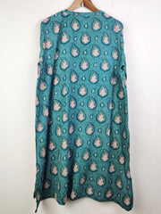Ethnic (WBK-471)
