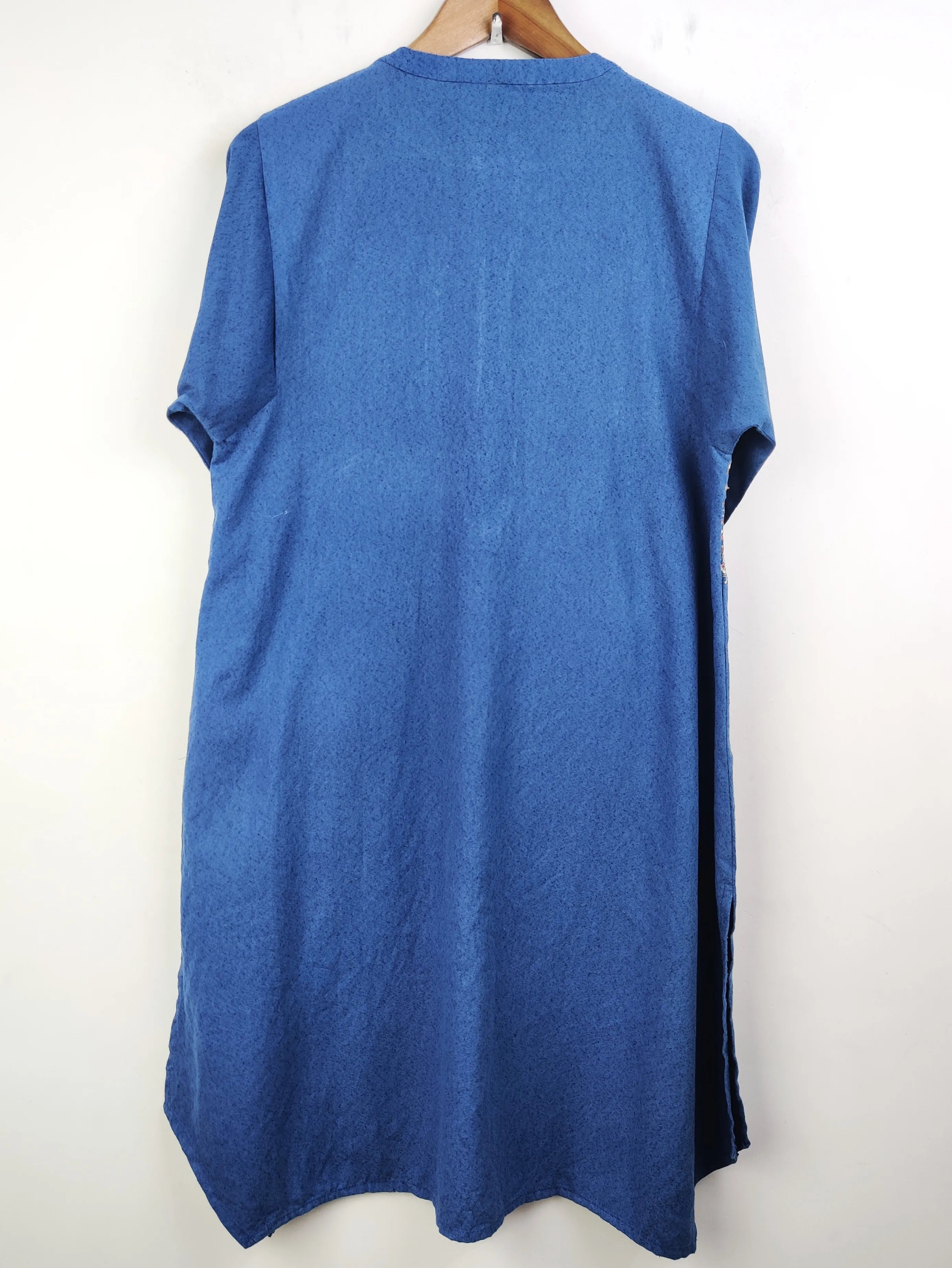 Ethnic (WBK-474)