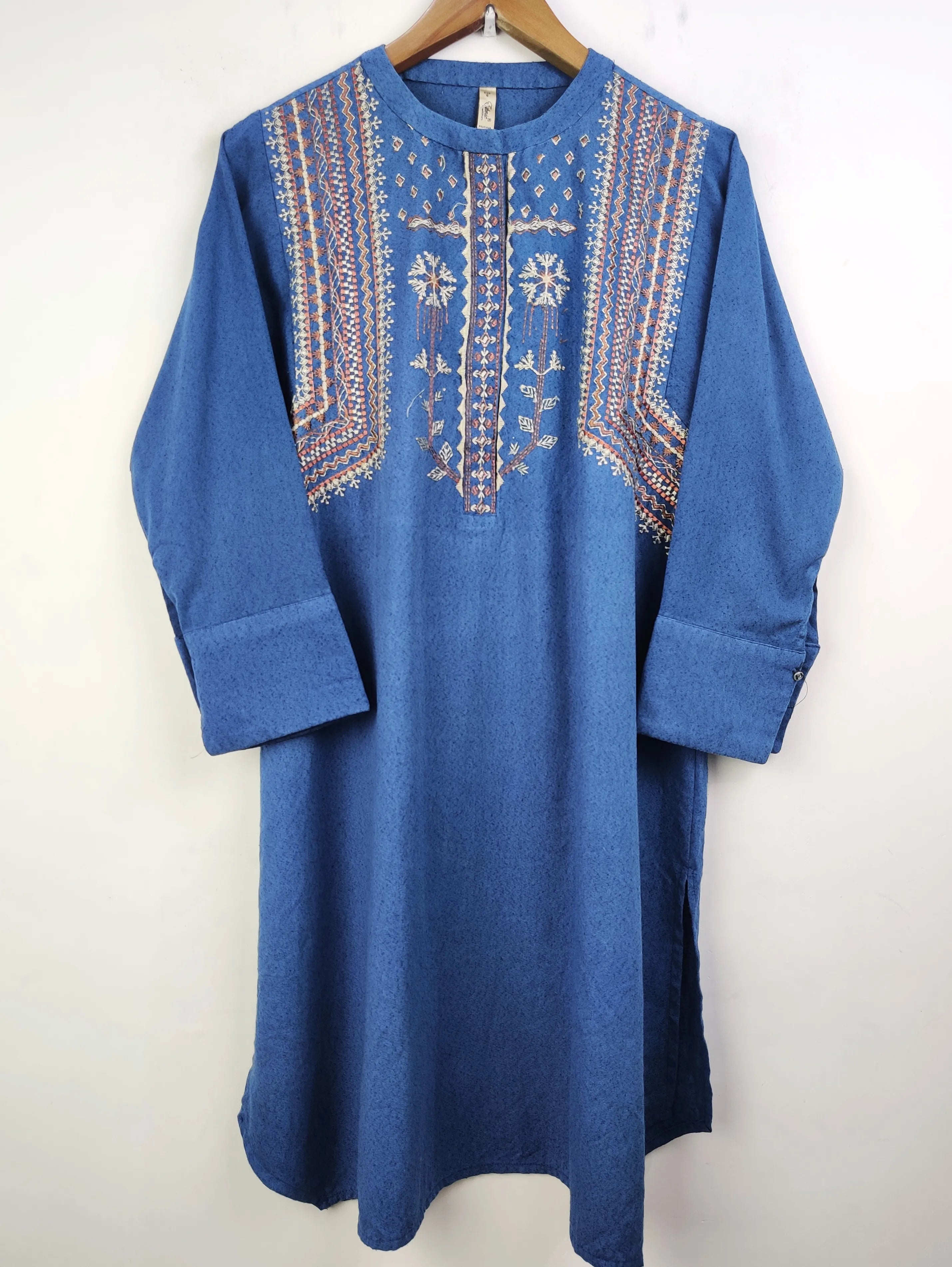 Ethnic (WBK-474)