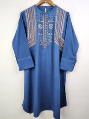 Ethnic (WBK-474)