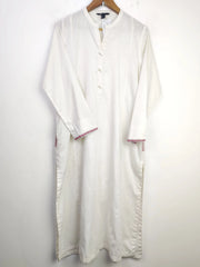 Buy online pre-used pre-loved 100% authentic & Original branded Nishat Linen (WBK-488) available in Pakistan. Top international brands avilable.