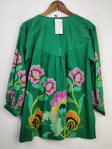 Ethnic (WBK-495)