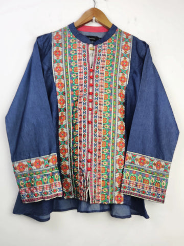 Buy online pre-used pre-loved 100% authentic & Original branded Chen One (WBK-507) available in Pakistan. Top international brands avilable.