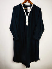 Buy online pre-used pre-loved 100% authentic & Original branded Khaadi (WBK-512) available in Pakistan. Top international brands avilable.