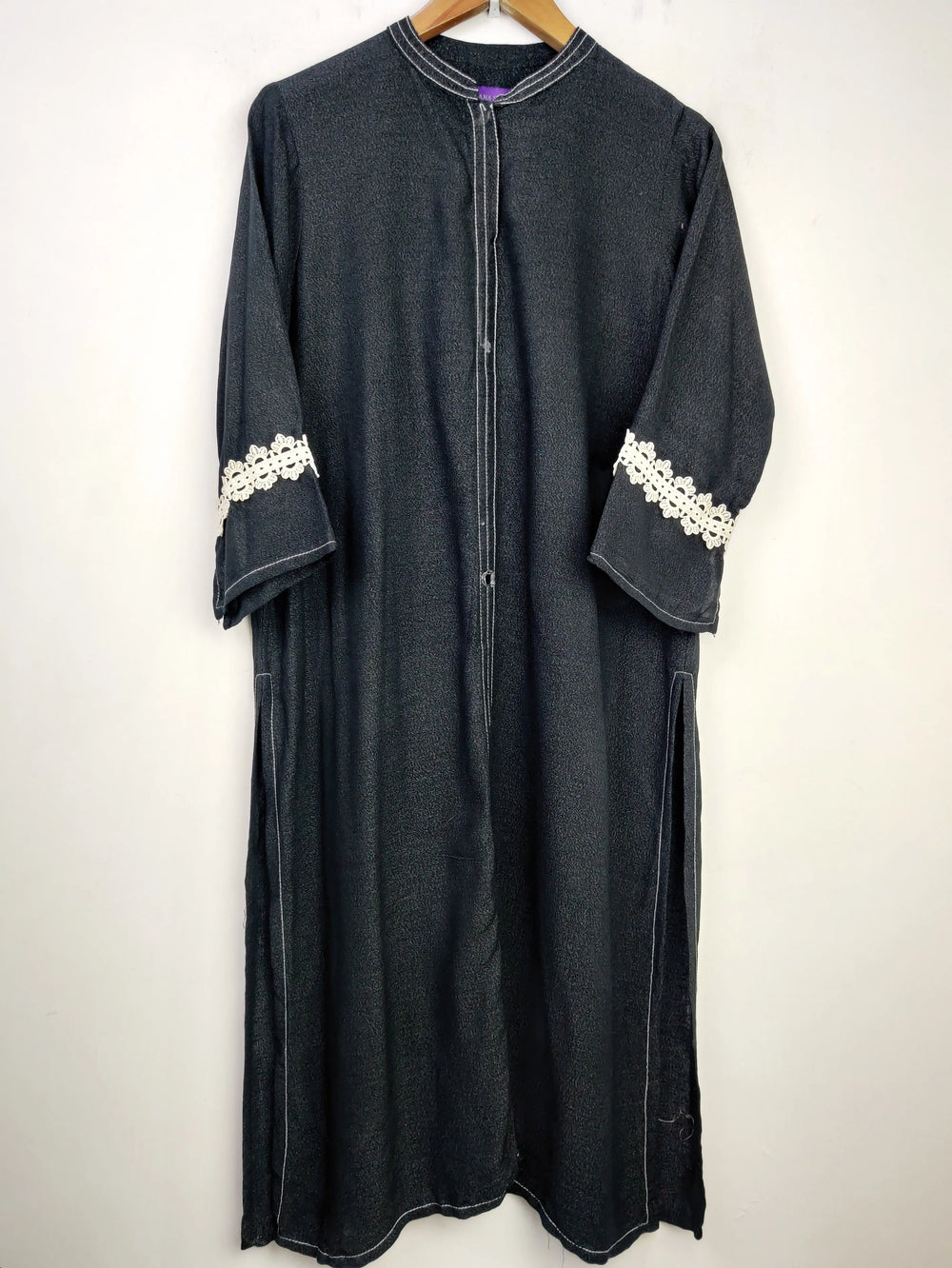 Buy online pre-used pre-loved 100% authentic & Original branded Sana Safinaz (WBK-518) available in Pakistan. Top international brands avilable.
