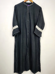 Buy online pre-used pre-loved 100% authentic & Original branded Sana Safinaz (WBK-518) available in Pakistan. Top international brands avilable.