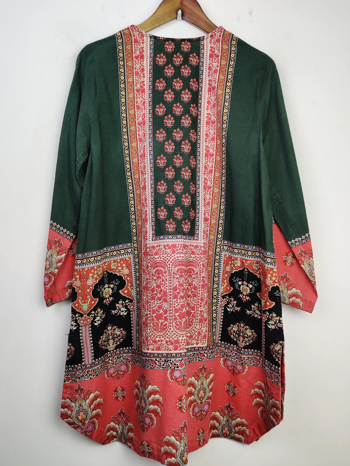Ethnic (WBK-520)