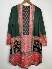 Ethnic (WBK-520)