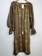 Almirah (WBK-523)