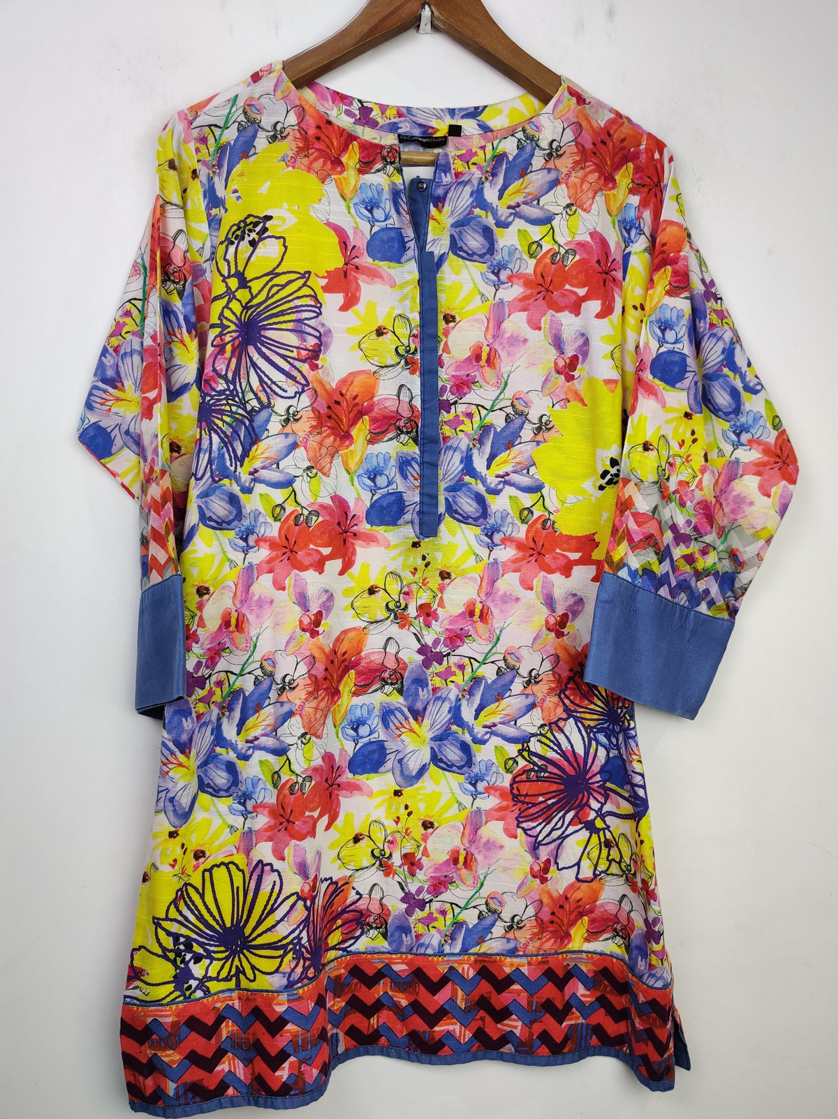 Alkaram Studio (WBK-524)