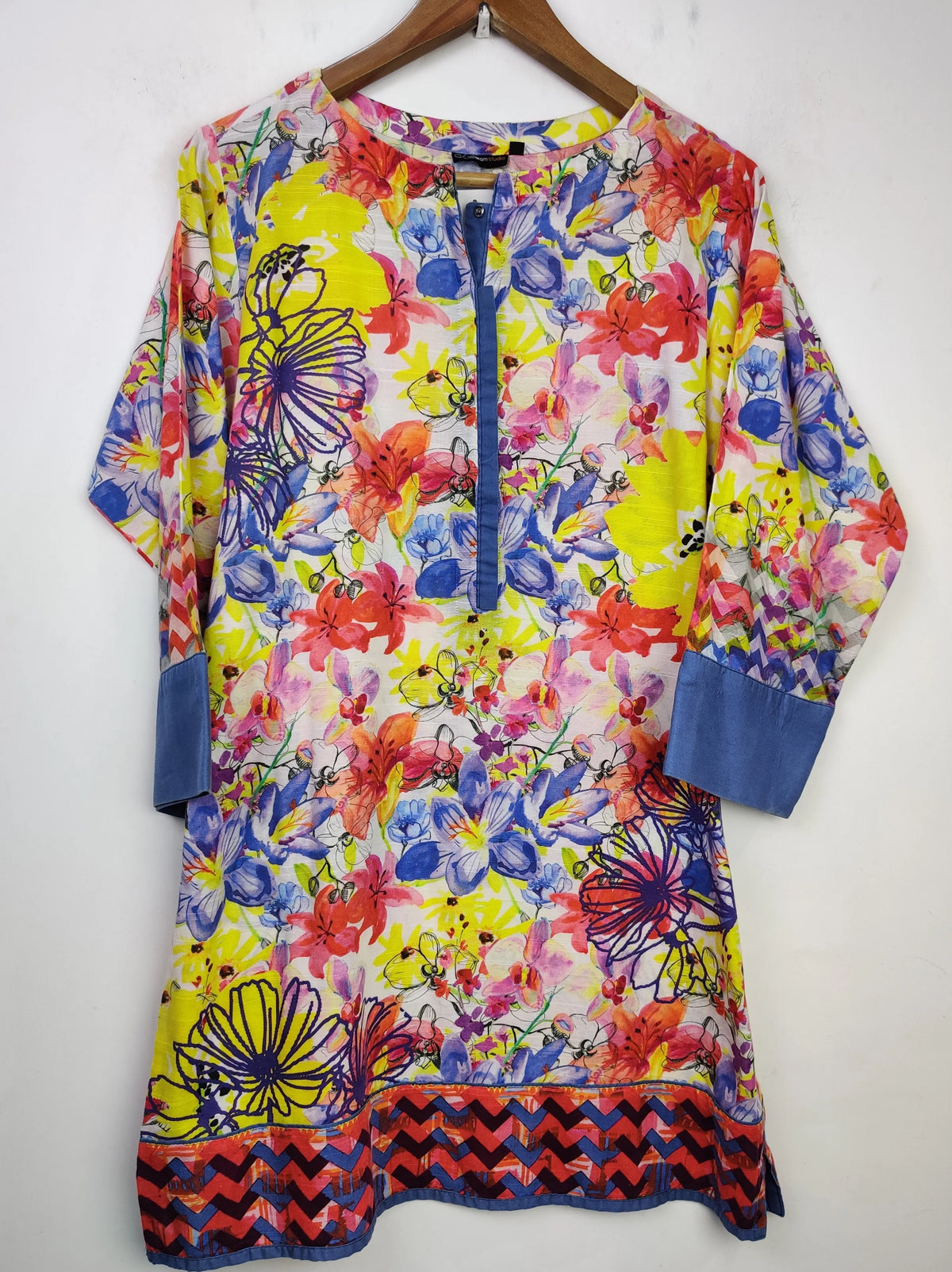Ethnic (WBK-527)