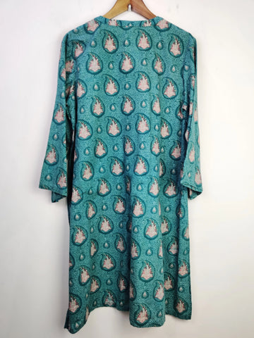 Ethnic (WBK-527)
