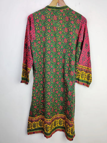 Nishat Linen (WBK-534)