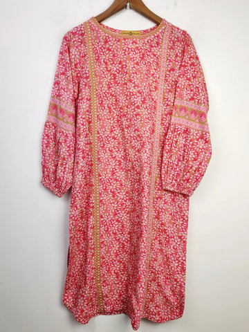 Buy online pre-used pre-loved 100% authentic & Original branded Bonanza Satrangi (WBK-546) available in Pakistan. Top international brands avilable.