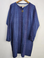 Buy online pre-used pre-loved 100% authentic & Original branded Gul Ahmed (WBK-578) available in Pakistan. Top international brands avilable.
