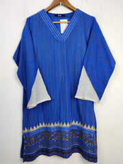 Buy online pre-used pre-loved 100% authentic & Original branded Khaadi (WBK-582) available in Pakistan. Top international brands avilable.