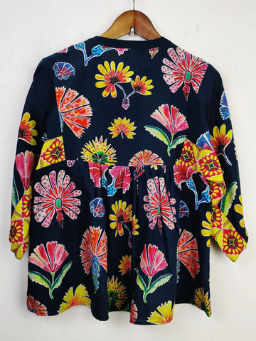 Ethnic (WBK-586)