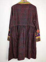 Almirah (WBK-599)