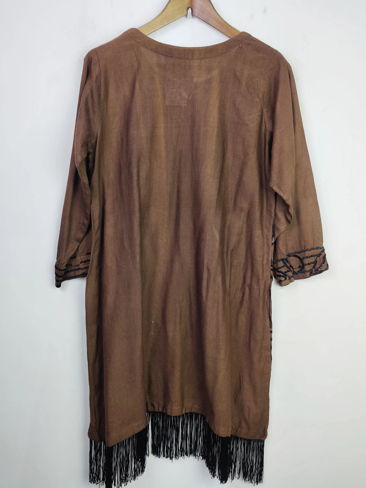Sequence Faheem (WBK-602)