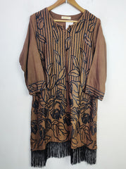 Sequence Faheem (WBK-602)