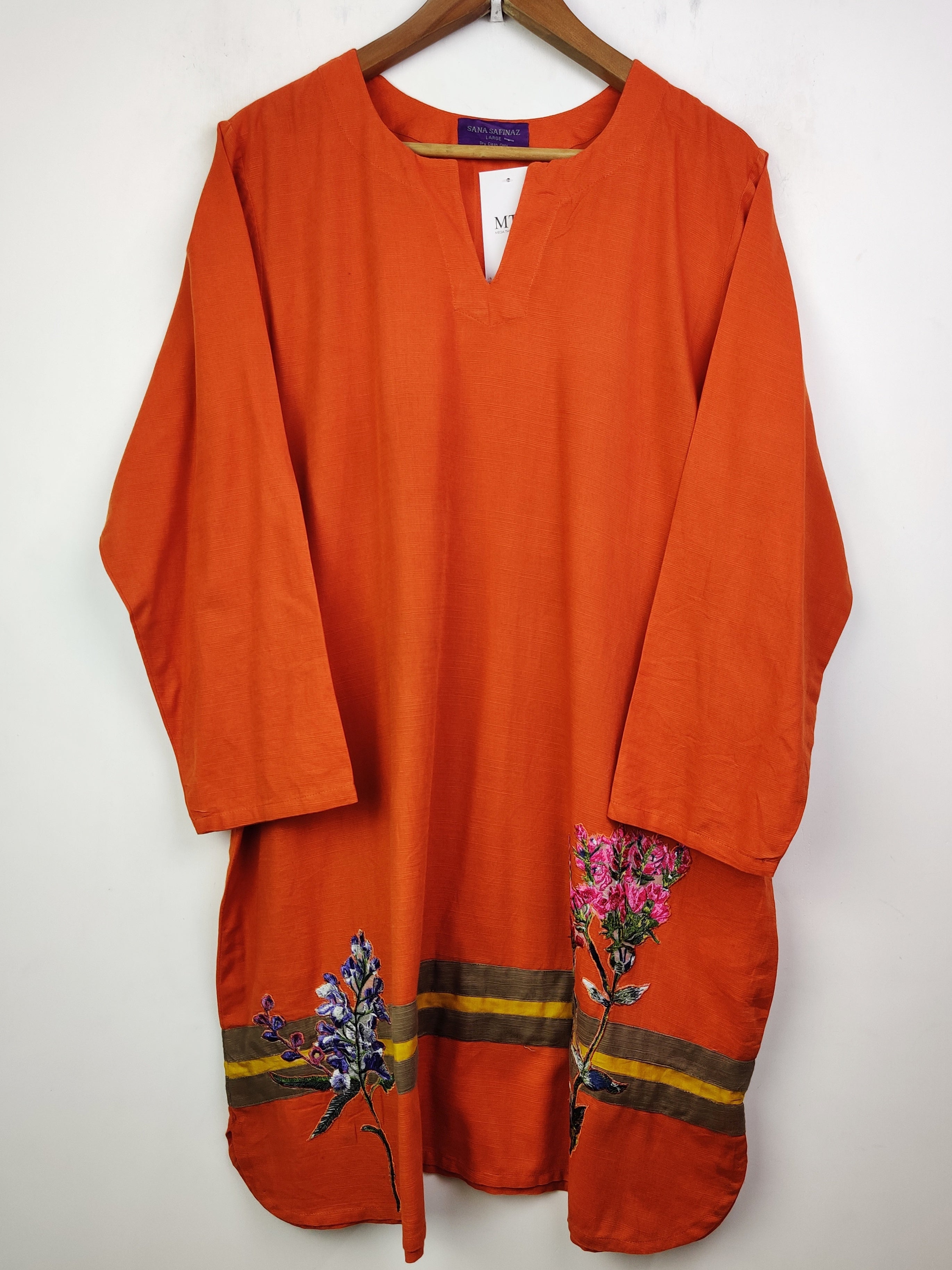 Sana Safinaz (WBK-626)