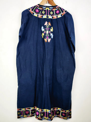 Zara (WBK-635)