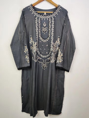 Buy online pre-used pre-loved 100% authentic & Original branded Motif (WBK-637) available in Pakistan. Top international brands avilable.