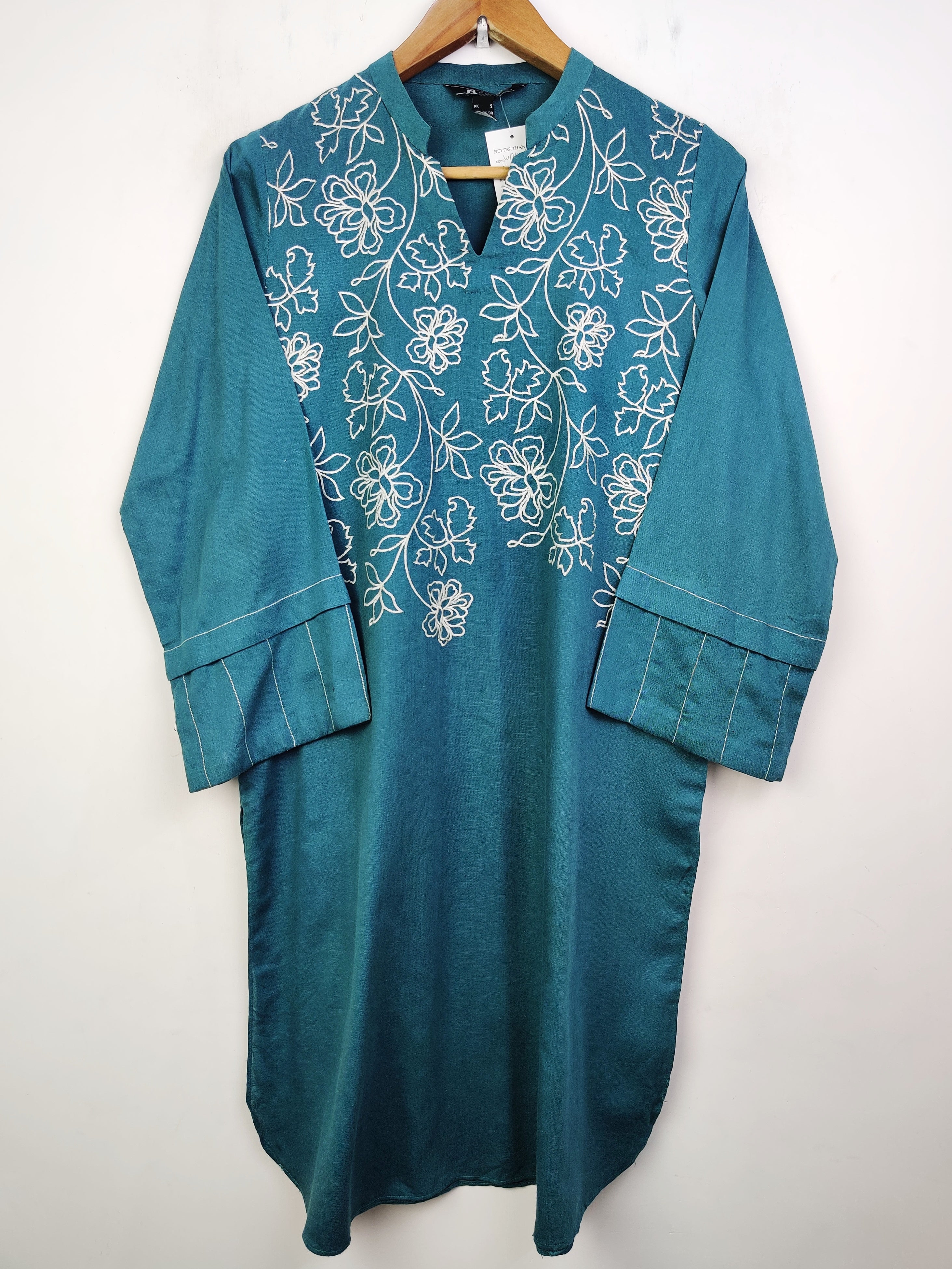 Nishat Linen (WBK-646)