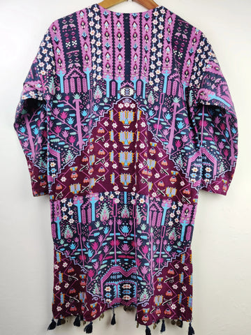 Khaadi (WBK-65)