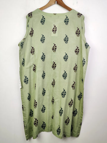 Nishat Linen (WBK-657)