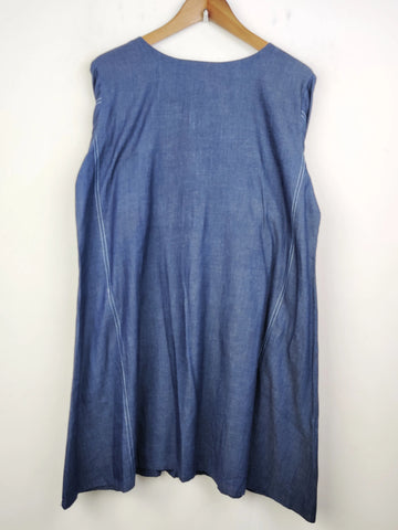 Edenrobe (WBK-658)