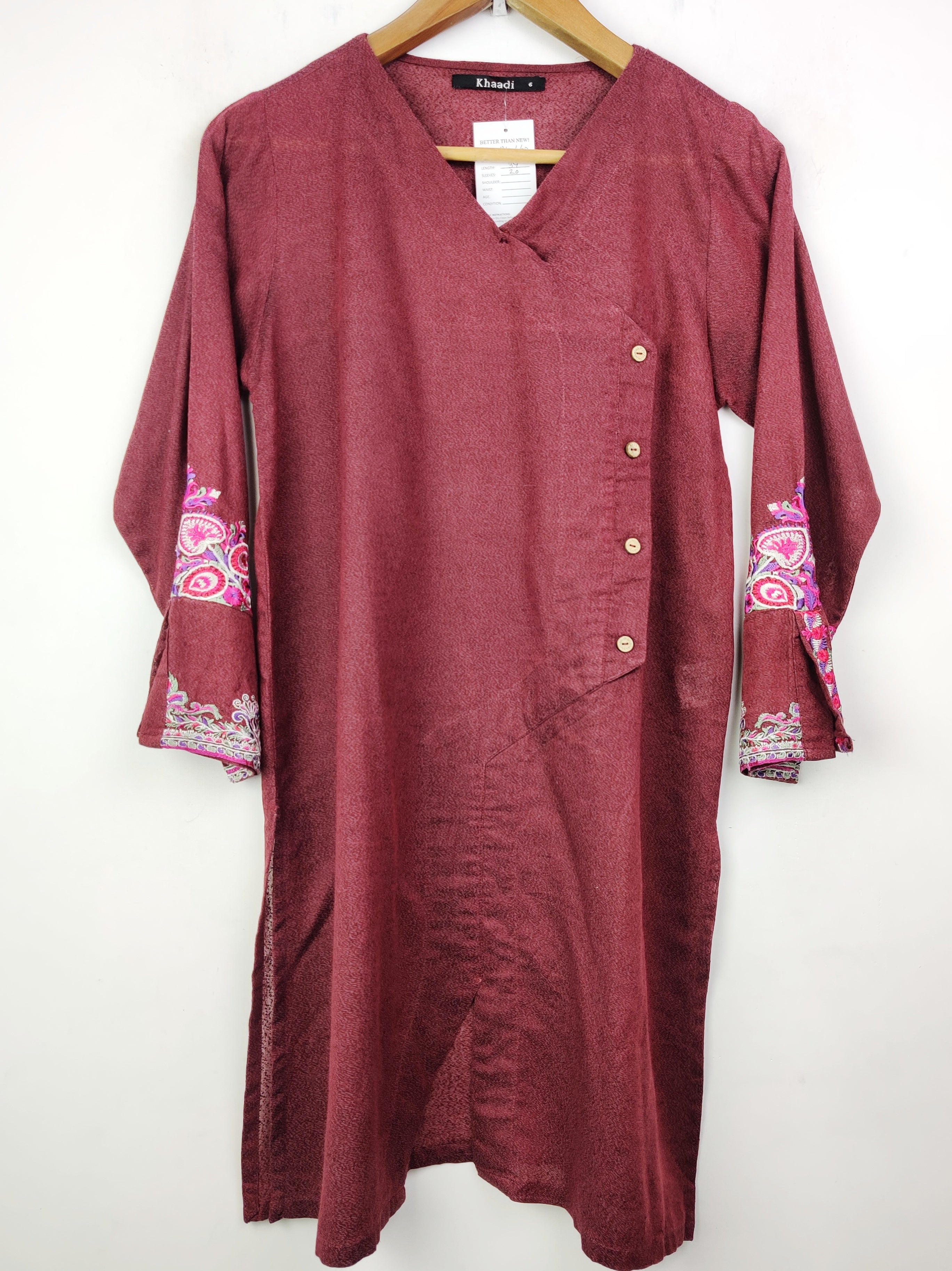 Khaadi (WBK-660)