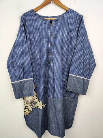 Buy online pre-used pre-loved 100% authentic & Original branded Allys (WBK-662) available in Pakistan. Top international brands avilable.