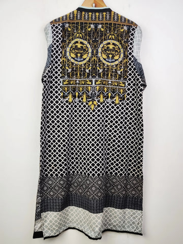 Ethnic (WBK-667)