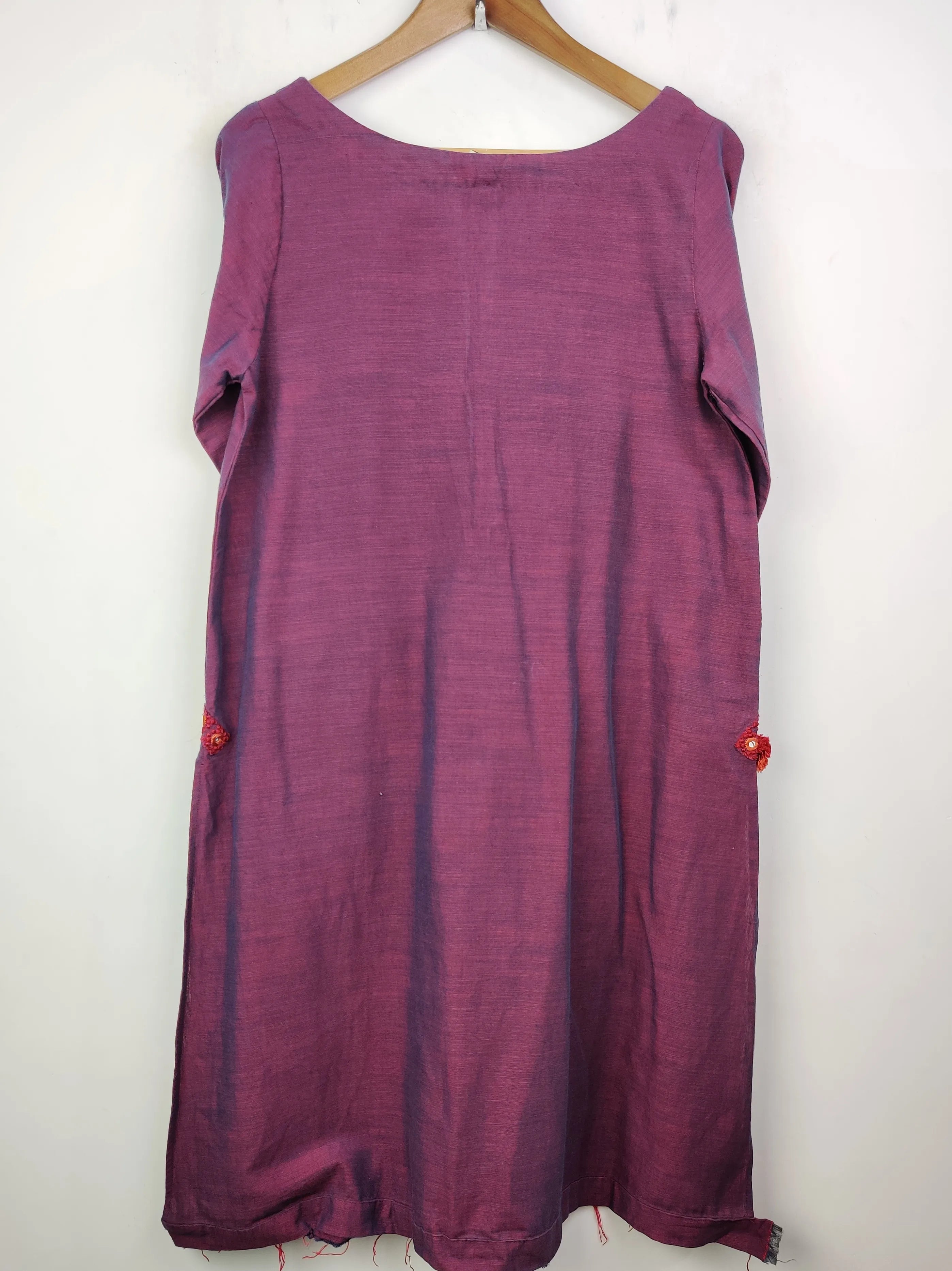 Ethnic (WBK-670)