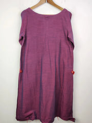 Ethnic (WBK-670)
