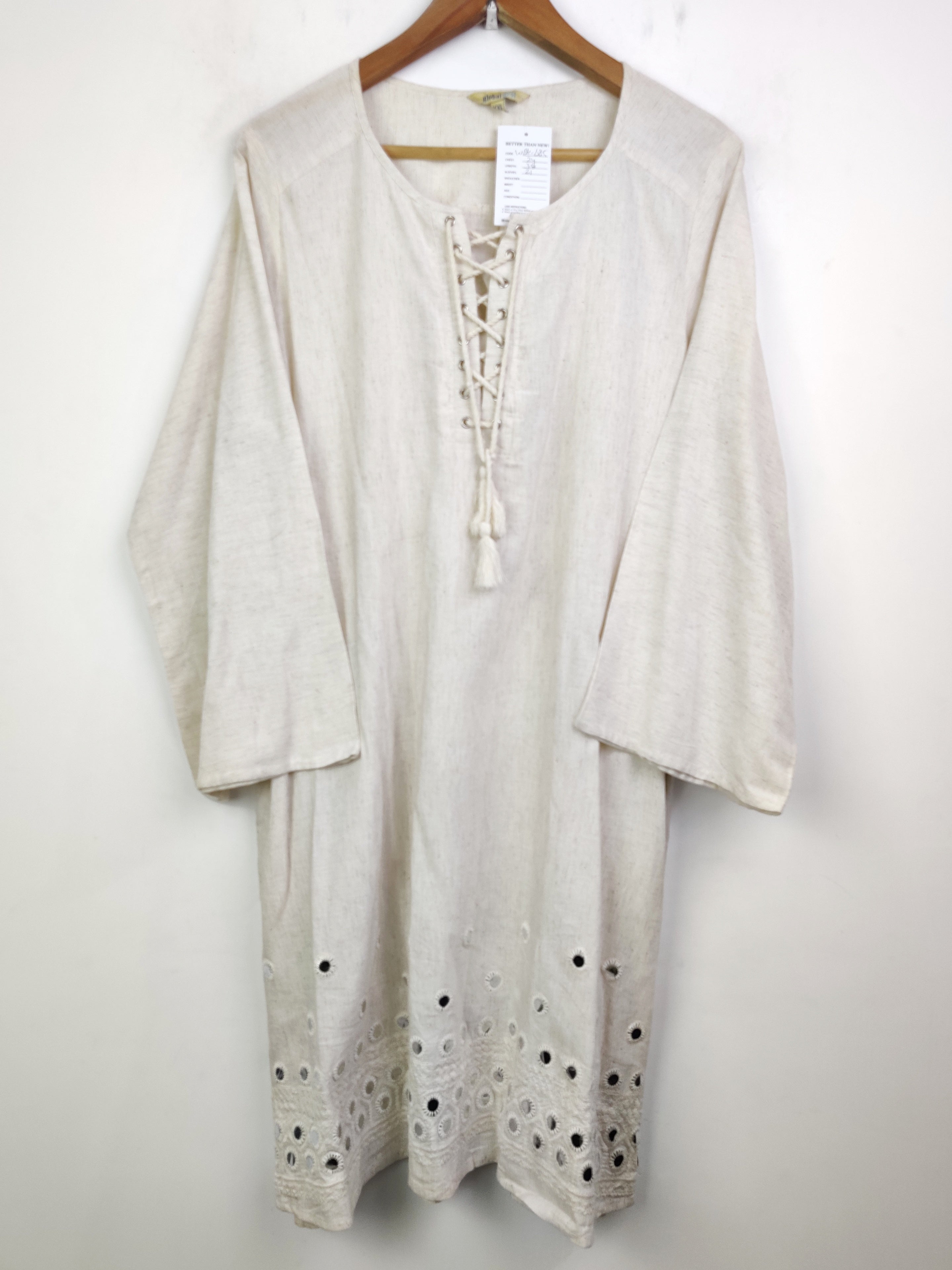 Global Desi (WBK-685)