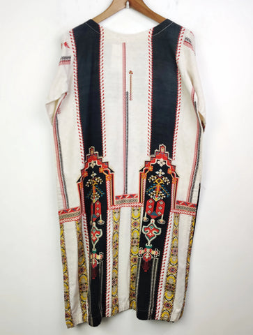 Bin Saeed (WBK-687)