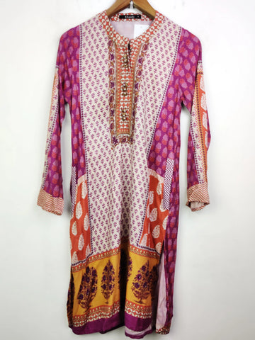 Ethnic (WBK-703)