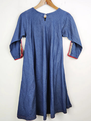 Edenrobe (WBK-709)