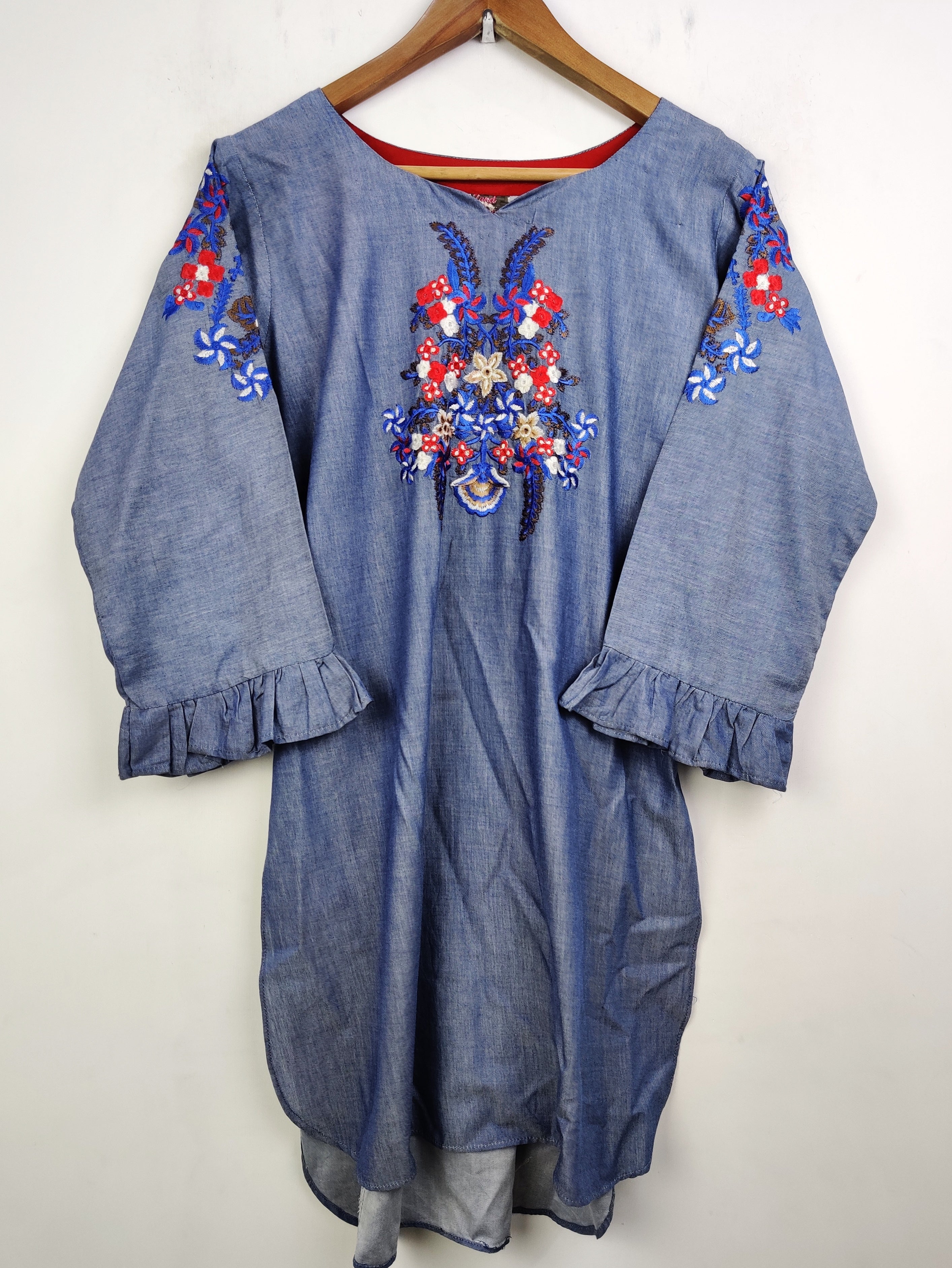 Tand Taani (WBK-717)