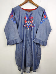 Tand Taani (WBK-717)