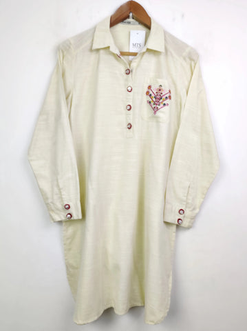 Buy online pre-used pre-loved 100% authentic & Original branded Khaadi (WBK-771) available in Pakistan. Top international brands avilable.