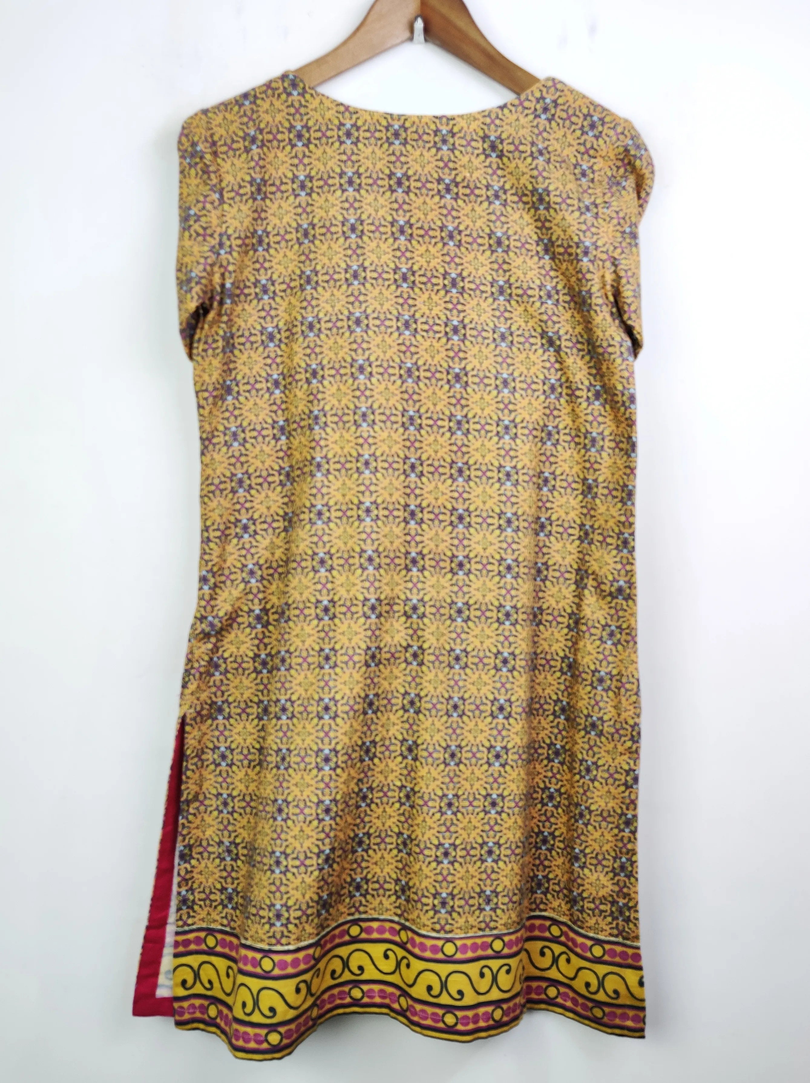 Bonanza Satrangi (WBK-774)